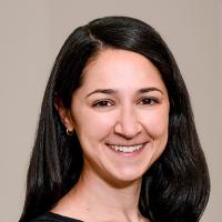 Hillary A. Moore, MD Profile Headshot
