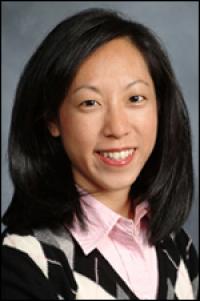 Joyce Elaine Yu, MD Profile Headshot