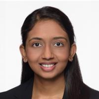 Ami J Patel, MD Profile Headshot