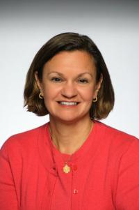 Tina A. Leone, MD Profile Headshot