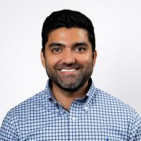 Jermie J. Gandhi, MD Profile Headshot