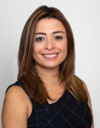 Angelica M Vasquez, MD Profile Headshot