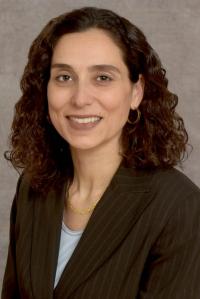 Connie H Kostacos, MD Profile Headshot