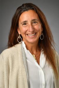 Elena J Ladas, PhD, RD Profile Headshot