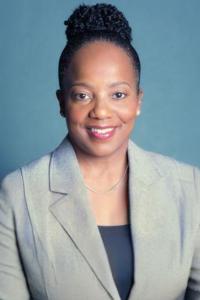 Patrisha M Woolard, MD, PhD Profile Headshot