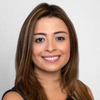 Angelica M Vasquez, MD Profile Headshot