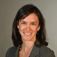 Katherine Nash, MD Profile Headshot