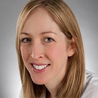 Lauren D Levine, MD Profile Headshot