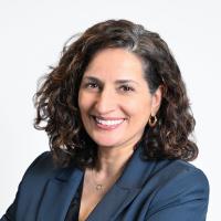 Marina Catallozzi, MD Profile Headshot