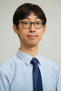 Elliott Y. Huang, MD, MPH Profile Headshot