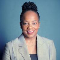 Patrisha M Woolard, MD, PhD Profile Headshot