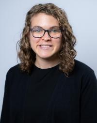 Jenna K Schauer, MD Profile Headshot