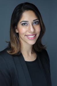 Kanwal M. Farooqi, MD Profile Headshot