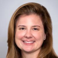 Jennifer M Hammond, MD Profile Headshot