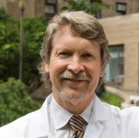 Headshot of Lawrence Stanberry, MD, PhD.
