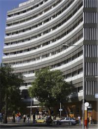 Instituto Nacional de Câncer (INCA) – Hospital do Câncer I