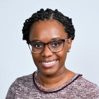 Rushelle Byfield, MD, MSCE Profile Headshot