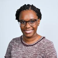 Rushelle Byfield, MD, MSCE Profile Headshot