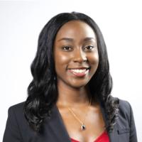 Patrice A Pryce, MD Profile Headshot