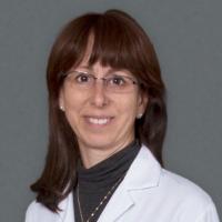 Julie S. Glickstein, MD Profile Headshot