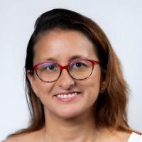 Hilda Elena Fernandez, MD Profile Headshot