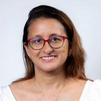 Hilda Elena Fernandez, MD Profile Headshot