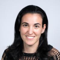 Dara M. Steinberg, PhD Profile Headshot