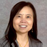 Fangming Lin, MD, PHD Profile Headshot