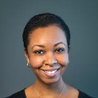 Candace L. Johnson, MD Profile Headshot