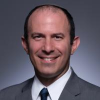 Joshua Milner, MD Profile Headshot