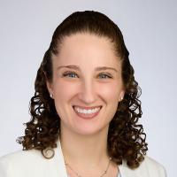 Brittany K. Lattanza, MD Profile Headshot