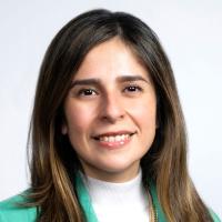 Linda Aponte-Patel, MD Profile Headshot