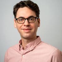 Andrew S Geneslaw, MD, MS Profile Headshot