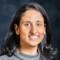 Samriti Dogra, MD Profile Headshot