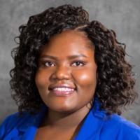 photo of resident Oladoyin Oladosu, MD