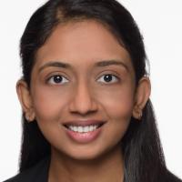 photo of Dr. Ami Patel