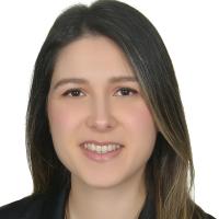 photo of Dr. Etze Chotzoglou