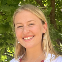 photo of Anna Torrey