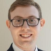 photo of Dr. Elliot Levie