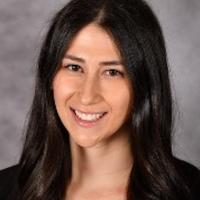 photo of Dr. Kate Citron Zafrin