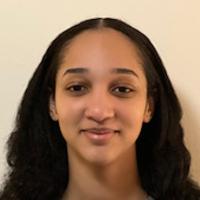 photo of Maya Jean Hilaire