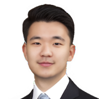 photo of Dongyoung Kim