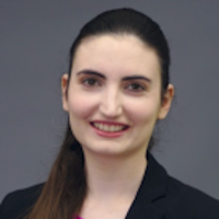 photo of Faith Williams