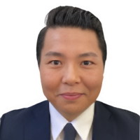 photo of Hidenori Moriyama