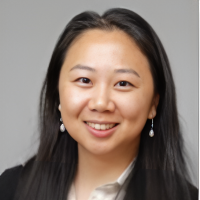 photo of Jennifer Yao