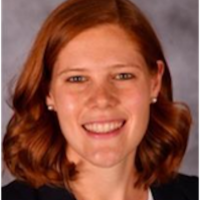 photo of Katherine Aschheim