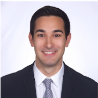 photo of Nicholas Santaniello