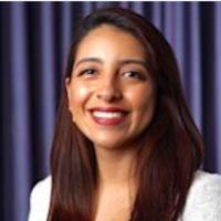 photo of Nicole Parada