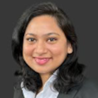 photo of Pavani Chitamanni