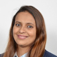 photo of Prabhjot Sekhon